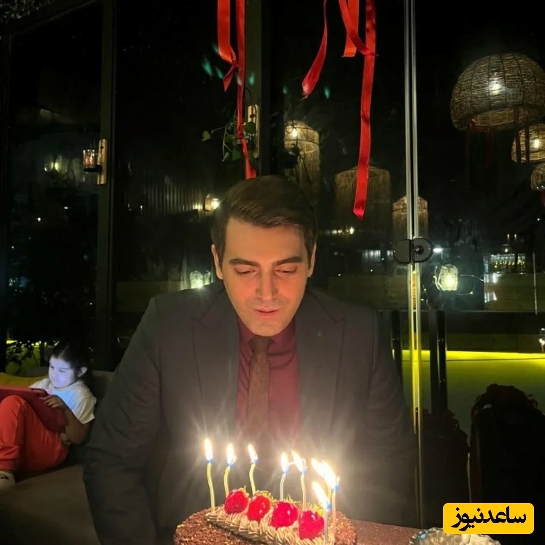 تولد محمدرضا رهبری