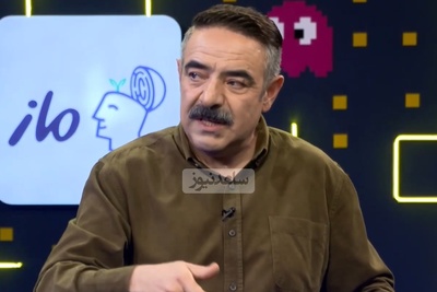 حسن معجونی: کلاس دوم ابتدایی سر املا مردود شدم ولی خودم یکسال تمام یواشکی میرفتم کلاس سوم و آخرای سال فهمیدند و...+فیلم