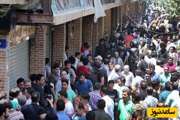 اجازه ندهید یک اعتراض صنفی درست، به مقوله ای امنیتی تبدیل شود/ با آسیب‌شناسی درست اعتراضات باید به مدیریت آن پرداخت