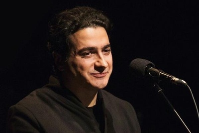 آهنگ خوب گوش کنیم/ زیباترین تصنیف همایون شجریان، پسر خلف خسرو آواز ایران: جانا چه گویم شرح فراقت، چشمی و صد نم جانی و صد آه+فیلم