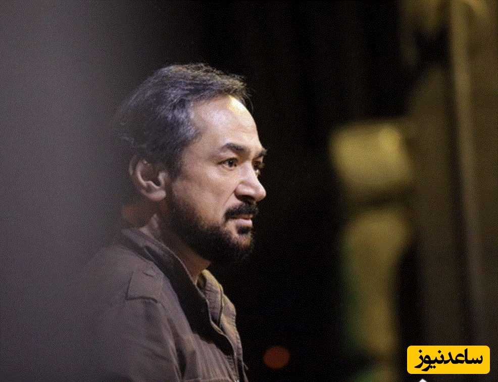 محمد حاتمی: نمی‌توانم بیکار بنشینم