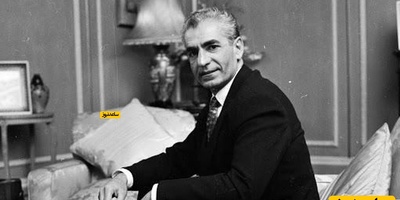 اذعان به همجنسگرایی محمدرضا شاه در نامه محرمانه به جا مانده از ساواک + سند‎‎