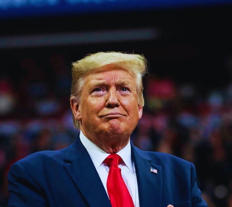 ترامپ با خشم CNN و MSNBC را «آشغال» خواند؛ حمله تند به پوشش خبری تخریب تأسیسات هسته‌ای ایران + ویدئو