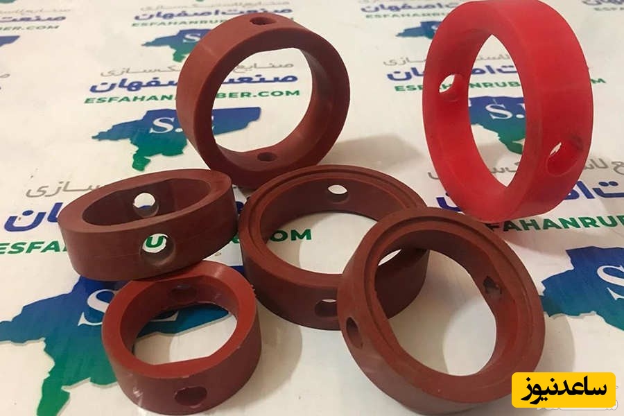 نحوه تعویض کاسه نمد خودرو