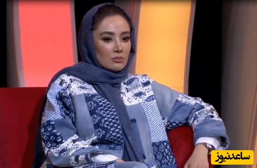 سنگ تمام بهاره افشاری برای پژمان جمشیدی: قضاوتتون کردیم و دوستتون نداشتیم درحالی که...