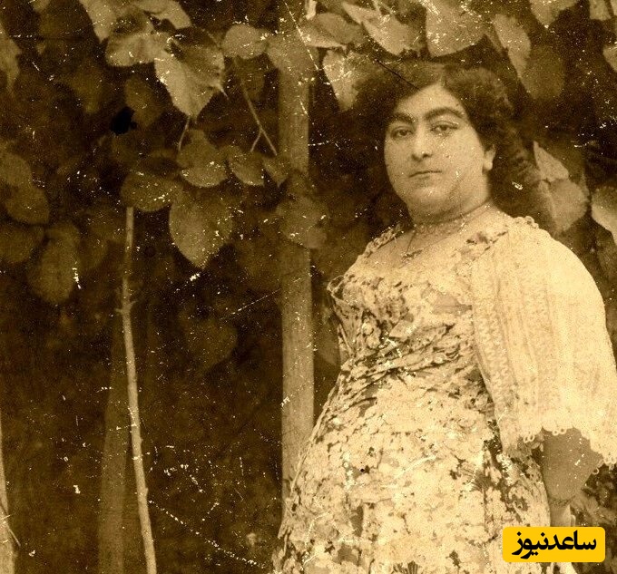 ترفند خطرناک دختر ناصرالدین شاه برای فرار از مدرسه!