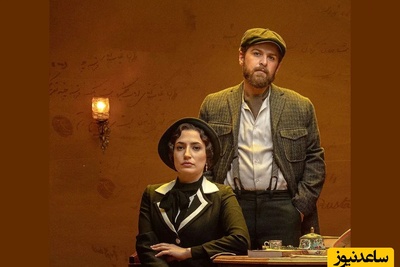 روایتی از شجاعت رزمندگان ایرانی در سریال خاتون/ وقتی کشورم اشغال بشه من این درجه هارو میخوام چیکار...+ ویدئو