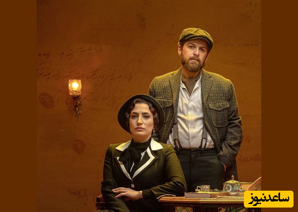 روایتی از شجاعت رزمندگان ایرانی در سریال خاتون/ وقتی کشورم اشغال بشه من این درجه هارو میخوام چیکار...+ ویدئو