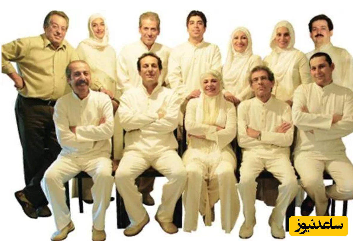 حسن کامکار و پسرانش