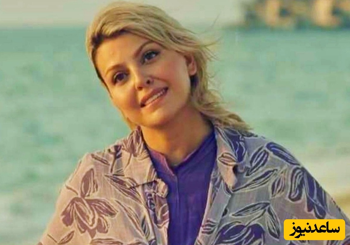 آلبوم تصاویر شاریس نایب، بازیگر نقش آلارا فیلم مرد عینکی در ایران + عکس