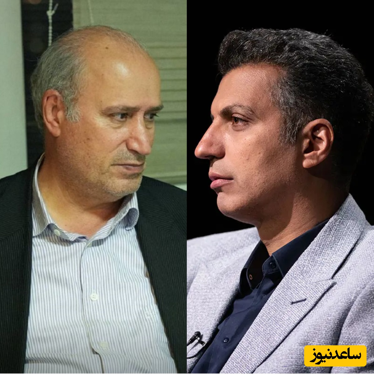 حمله بی‌سابقه عادل فردوسی‌پور به فدراسیون فوتبال؛ جملات قابل‌تاملی که کسی جرات گفتنش را نداشت+فیلم