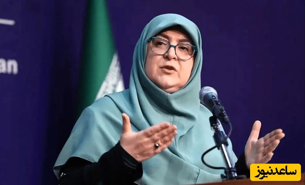 تنش در نشست سخنگوی دولت در خصوص زمان وصل شدن اینترنت و اینترنت پرو؛ مهاجرانی خطاب به خبرنگاران چه گفت؟