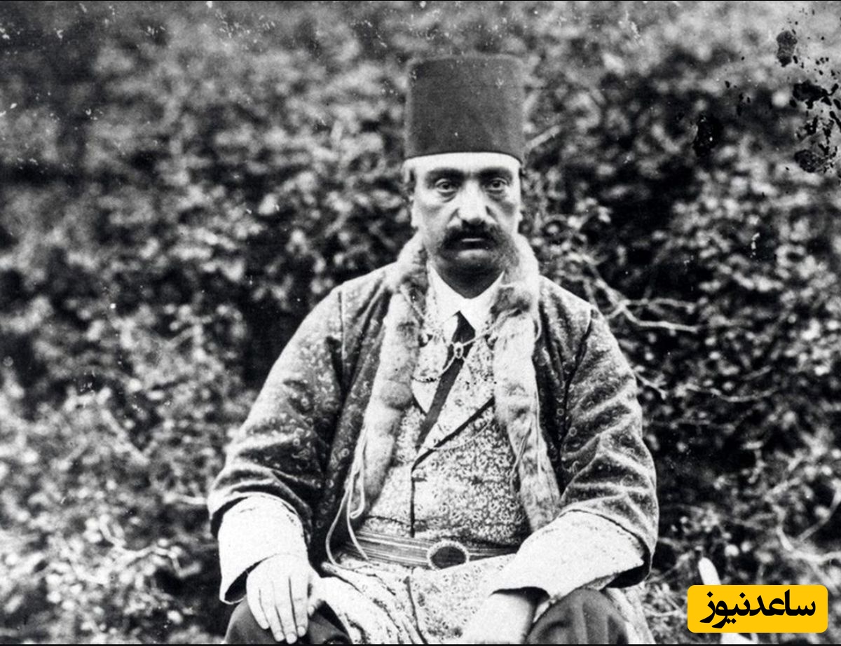 تاریخ ایران؛ خاطرات ناصرالدین شاه قاجار از کربلا: بعد دیدن شاهزاده هندی داشتم خفه می‌شدم، کم مانده رسوایی بار بیاید و...