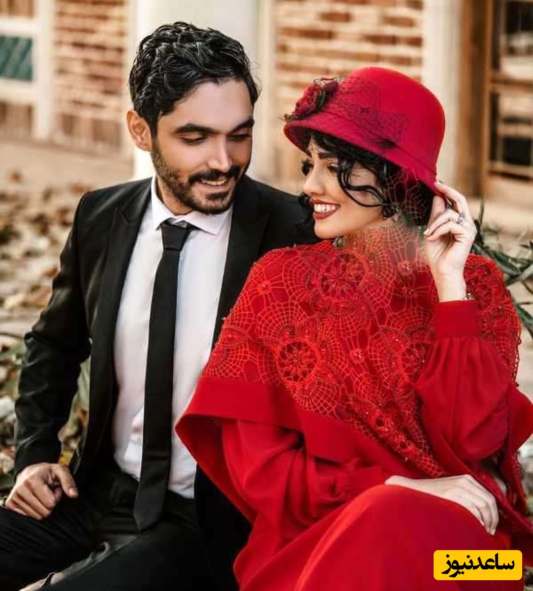 فیلم/ سیما خضرآبادی بازیگر سریال بچه مهندس 4: شغلم را از همسرم قایم ...