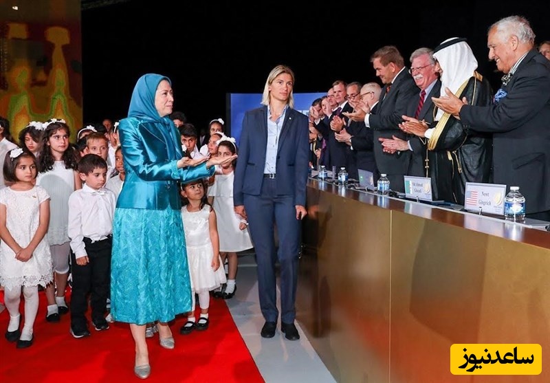 "دوست اقدسی" نام پوششی کدام کشور حامی و دوست منافقین است؟+ویدیو