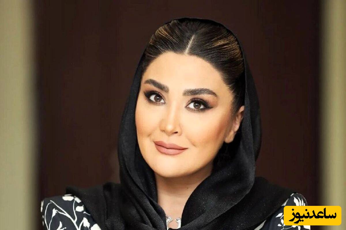 کسب و کار جدید مریم معصومی با دوستش موناپاندا😁😂