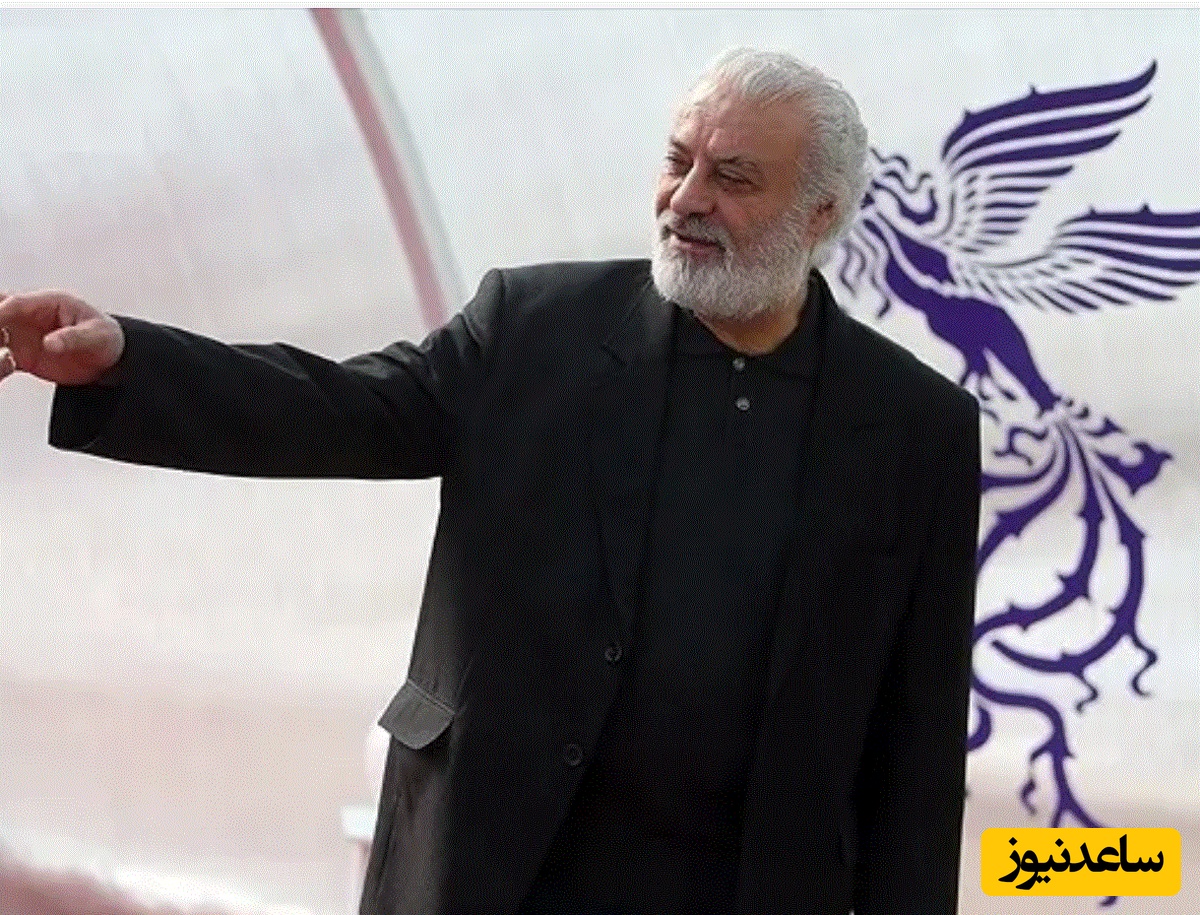 خاطره بازیگر «قصه‌های مجید» از دیدار با رهبر شهید انقلاب/ این داغ کهنه نمی‌شود