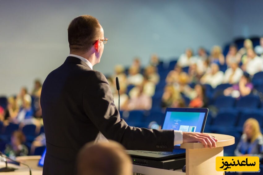 چگونه روان و  تاثیر گذار صحبت کنیم؟