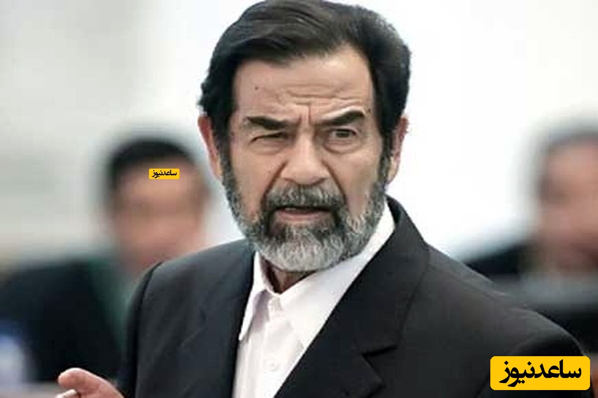 سرنوشت کاخ‌های «صدام حسین» دیکتاتور عراق چه شد؟ + فیلم