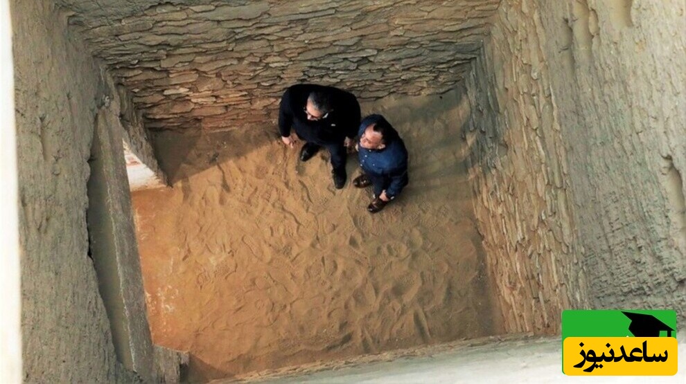 آثار باستانی