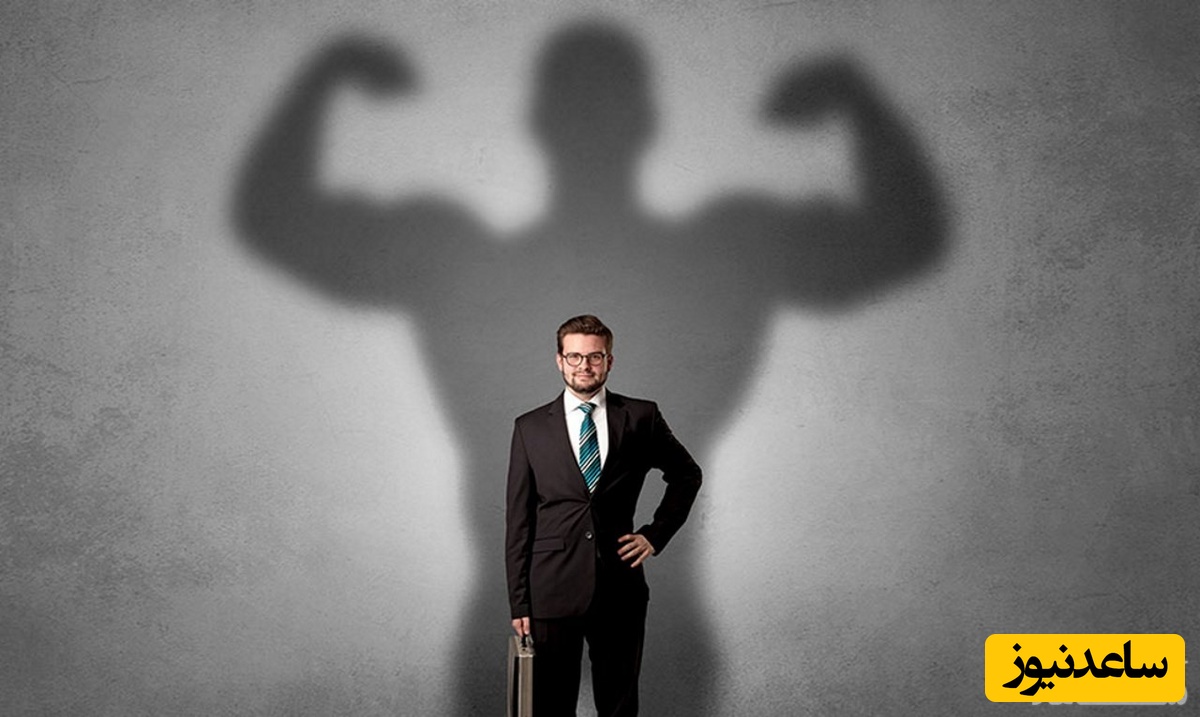 مهم‌ترین ویژگی های زبان بدن افراد با اعتماد به نفس بالا