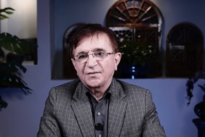 اگر تو هم از کسی ضربه دیدی این حرف دکتر انوشه برای توست / چگونه افراد قابل اعتماد رو تشخیص بدیم؟