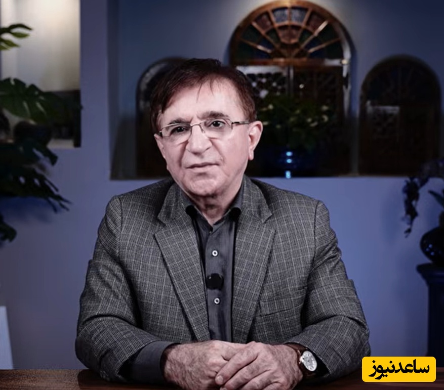 اگر تو هم از کسی ضربه دیدی این حرف دکتر انوشه برای توست / چگونه افراد قابل اعتماد رو تشخیص بدیم؟