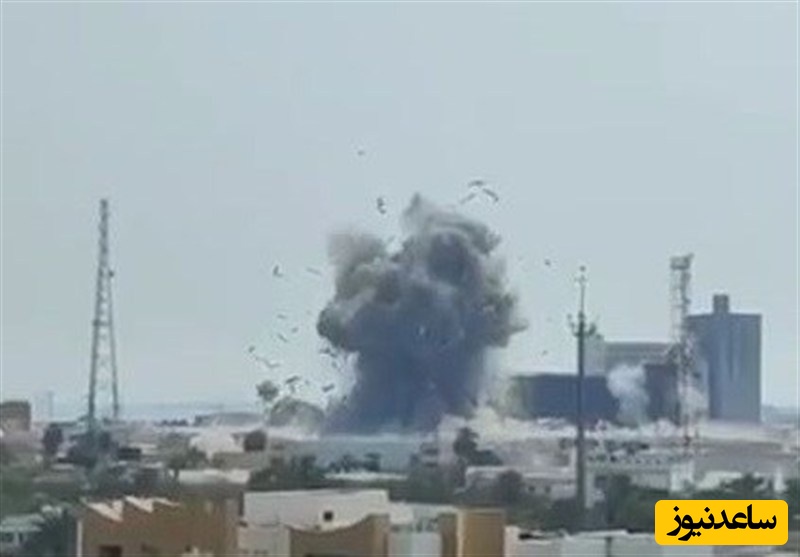 فوری: 6 افسر آمریکایی سازمان سیا را به درک فرستادیم✌️✌️✌️