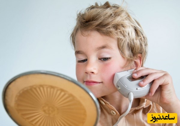 برخورد با نوجوانان