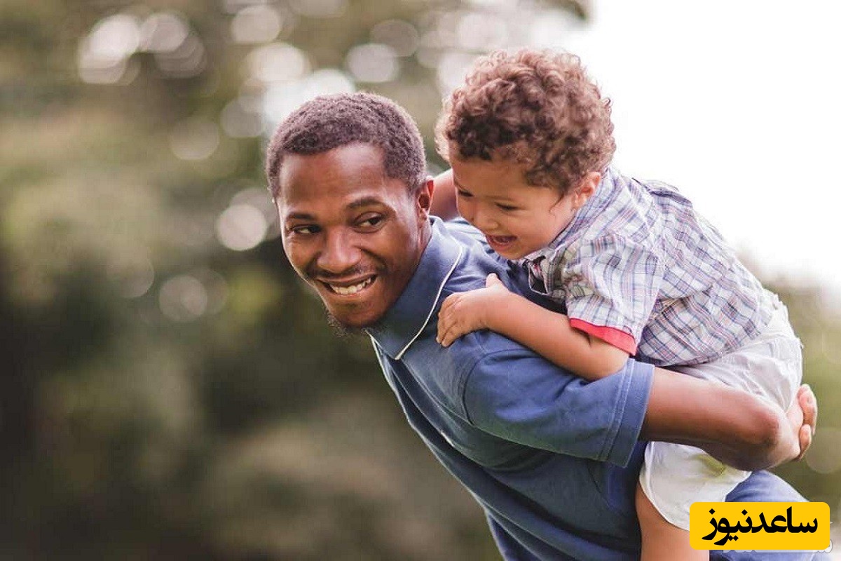 محبت زیاد و افراطی به کودک چه عوارضی دارد؟