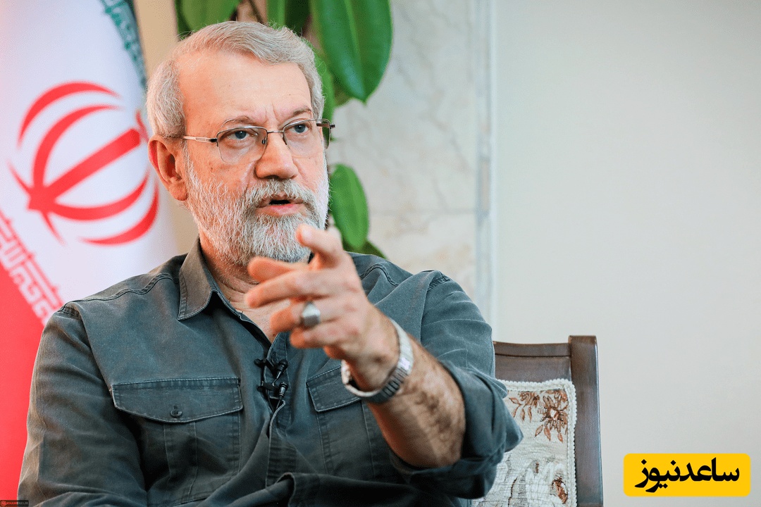 گزارش زنده از شانزدهمین روز جنگ، یکشنبه 24 اسفند 1404 / واکنش لاریجانی به تعیین جایزه  10 میلیون دلاری آمریکا برای فروختن او و دیگر سران