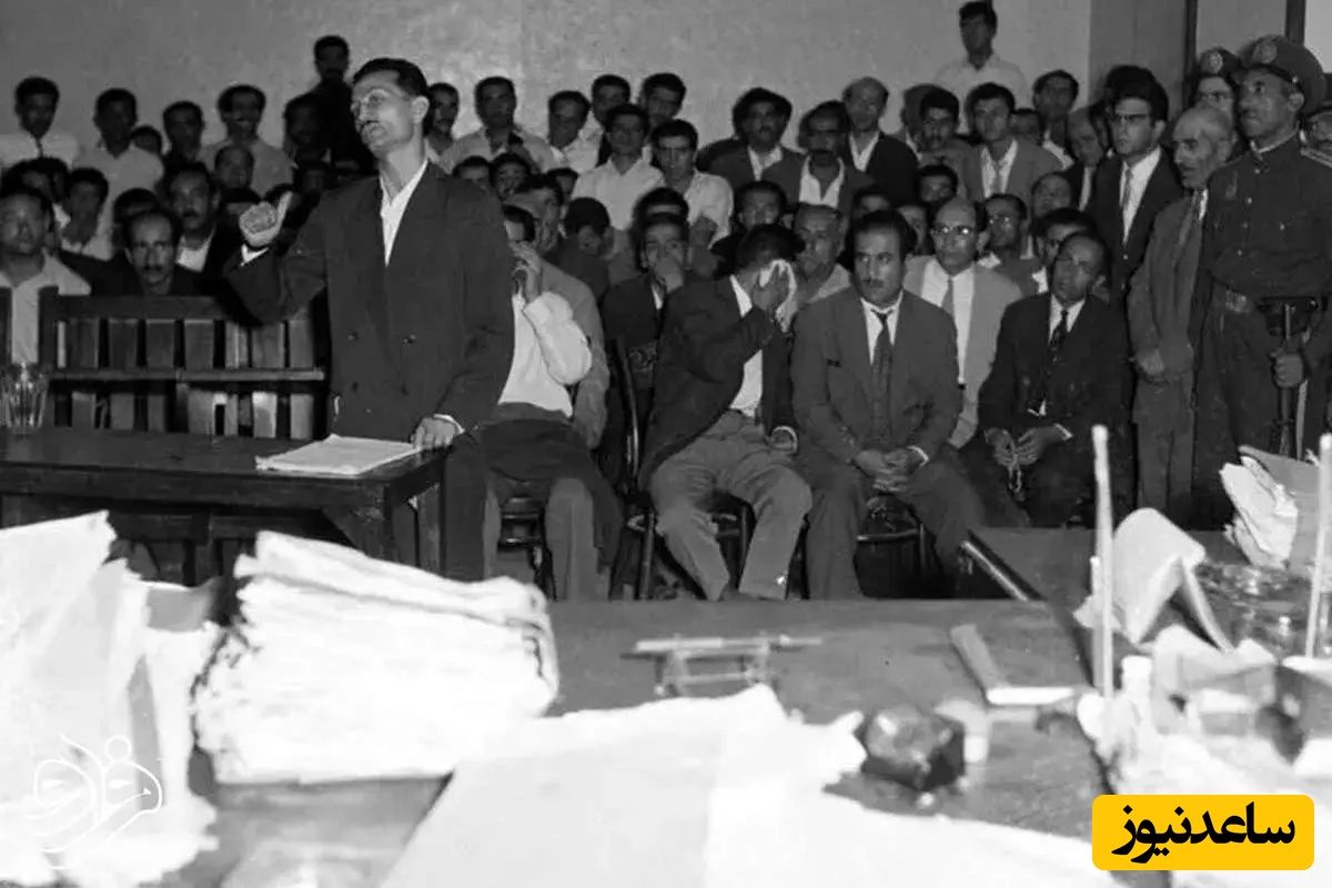 آرسن لوپن ایران که بود؟ کسی که کاخ دادگستری را به دو تاجر عرب فروخت!