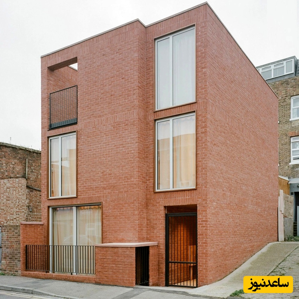 خانه های برتر