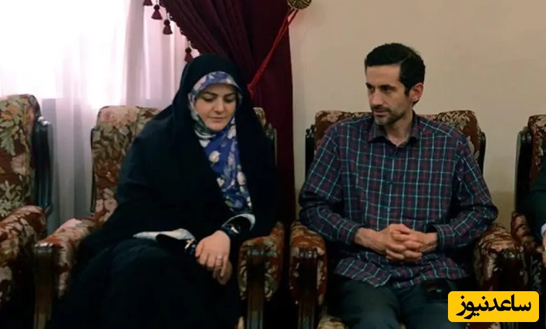 روز پُرکارِ پسر بزرگ رئیس‌جمهور در تبریز؛ دلجویی از خانواده شهدای حمله اسرائیل که از منزل 2 کودک 7 ساله شروع شد+ویدیو