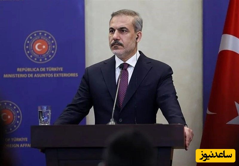 وزیر خارجه ترکیه: اسرائیل منطقه را به سمت فاجعه ای تمام عیار می کشاند