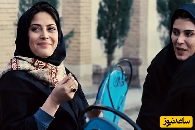 (ویدئو) یادی کنیم از عاشقانه‌ترین و خلاقانه‌ترین خواستگاری قرن در سینمای ایران؛ وقتی سیب سرخ واسطه ازدواج طناز طباطبایی در دانشگاه شد