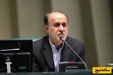 تهدید آمریکا⁩ و اسرائیل توسط نایب رئیس مجلس؛ تنگه هرمز را تبدیل به «مرصاد» ‌می‌کنیم