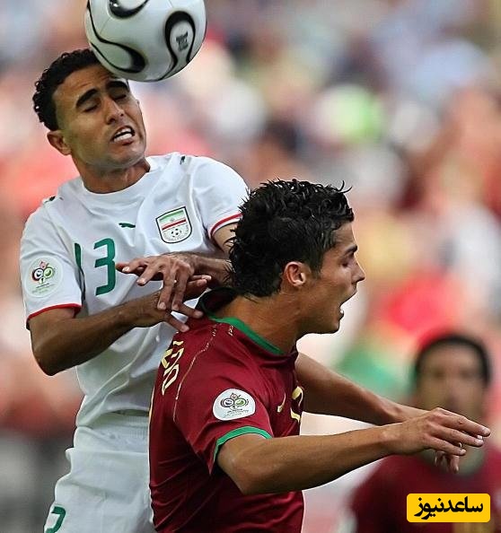 جنگ بزرگ در لیسبون؛ ایران اوایل خرداد مقابل پرتغال و رونالدو می‌ایستد