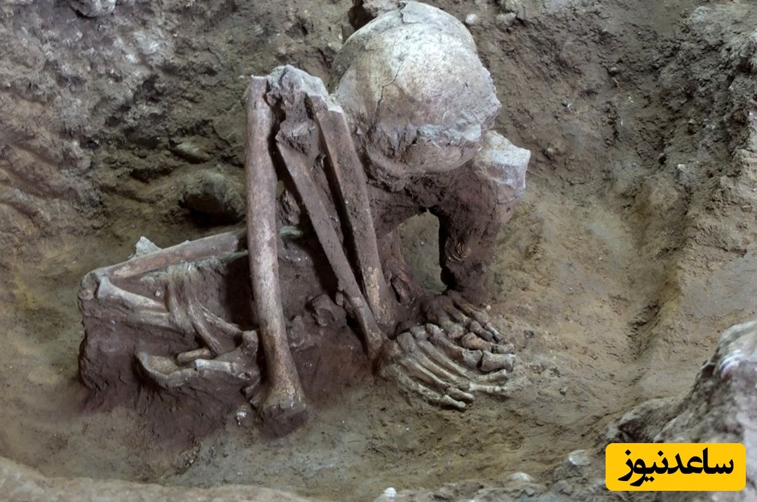 قدیمی‌ترین مومیایی‌های جهان که 10 هزار سال پیش «دودی» می‌شدند