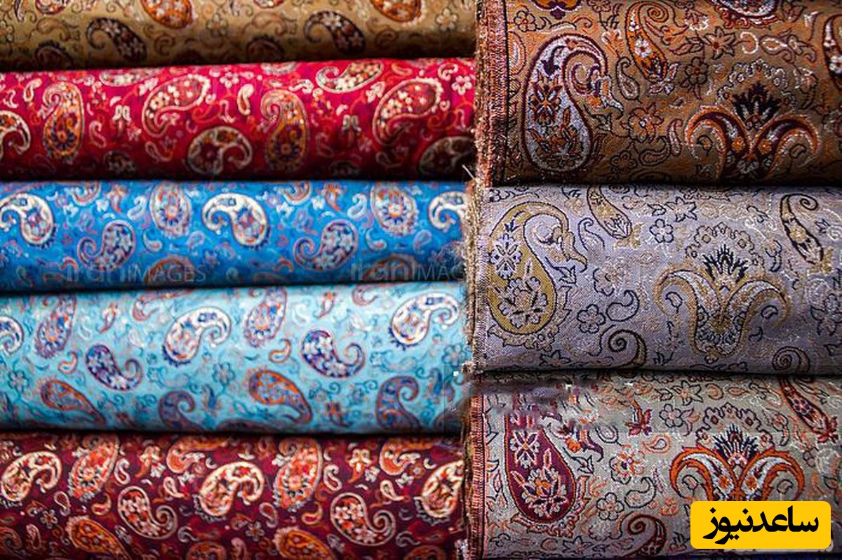 دیدن (پارچه) برد در خواب چه تعبیری دارد؟ / تعبیر خواب برد