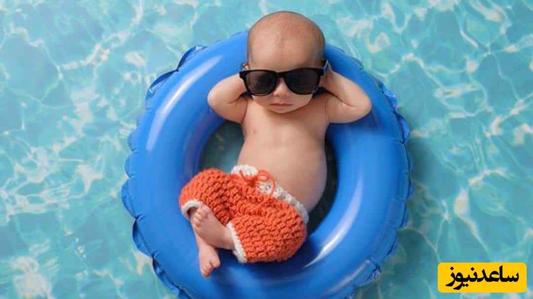 زایمان در آب چیست و چه مزایایی دارد؟