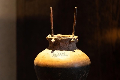 (ویدئو) 2000 سال پیش ایرانیان باستان برق تولید می‌کردند؟ کشف اسرارآمیز باتری بغداد که تاریخ فناوری را زیر سؤال برد!