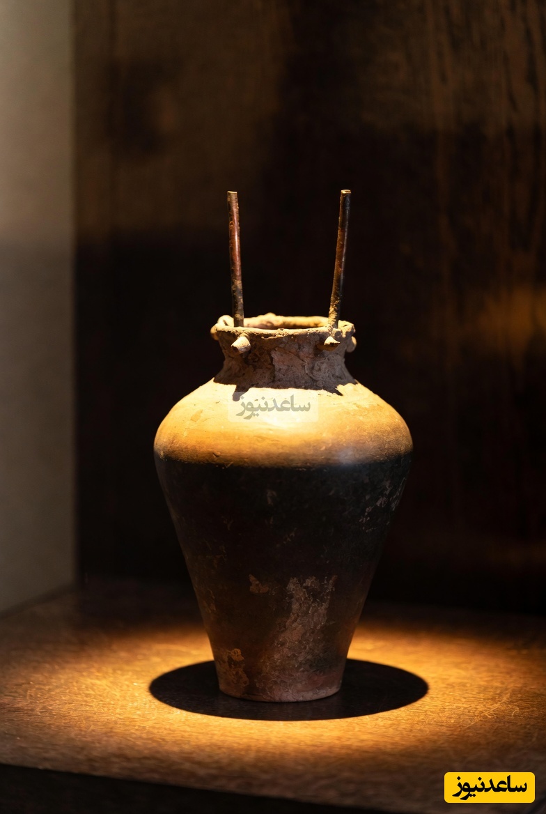 (ویدئو) 2000 سال پیش ایرانیان باستان برق تولید می‌کردند؟ کشف اسرارآمیز باتری بغداد که تاریخ فناوری را زیر سؤال برد!