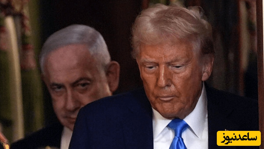 جنگ ساعت‌ها؛ ترامپ و نتانیاهو در حال از دست دادن زمان
