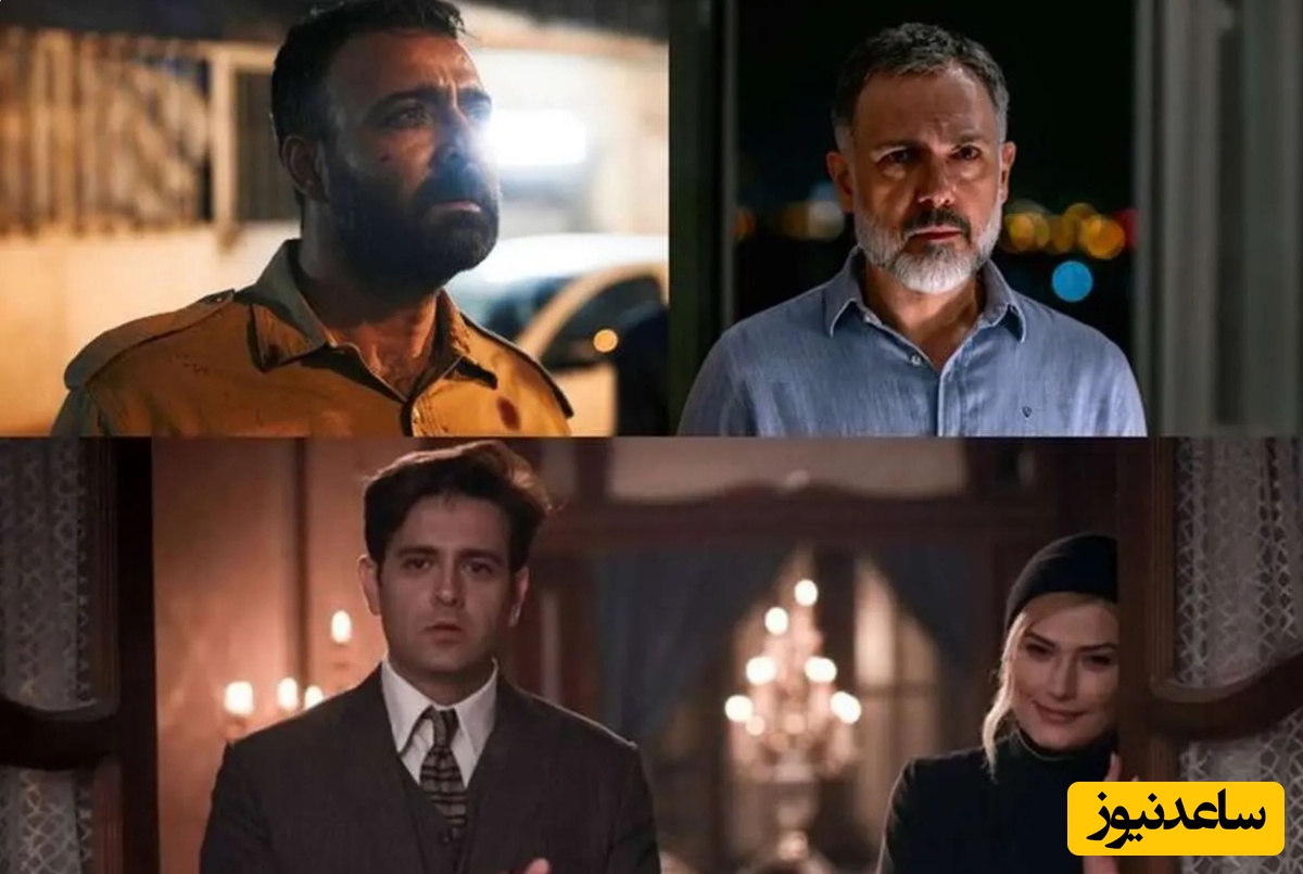 مروری بر فیلم‌های نوروزی سینما/ 2 روایت واقعی از جنگ 12 روزه ببینید