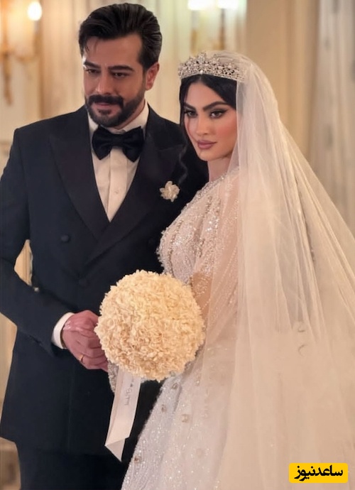 خدا به داد داماد برسه حالا بگین چرا؟؛ مریم مومن: همه پسرای محله‌مون رو زدم چون بهشون میگفتم باید...+ویدیو/ قلدر مثل تازه‌عروس