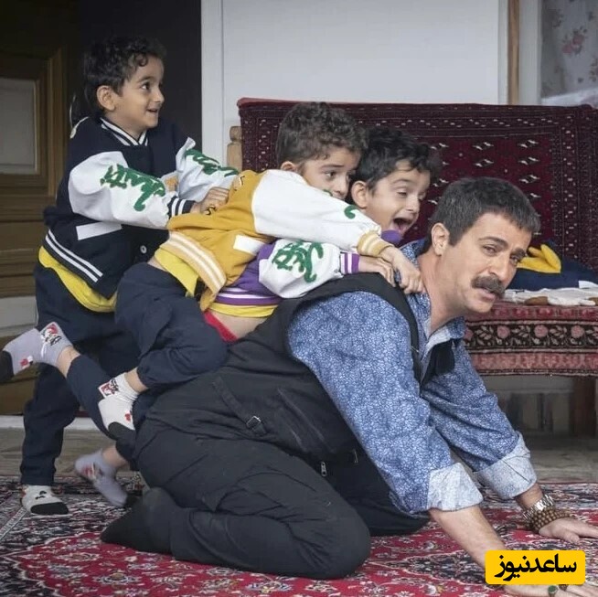 ویدئو/ هنرنمایی احمد مهرانفر, ارسطوی پایتخت با آهنگ شاد بندری/ وقتی برا بابام اینستاگرام نصب میکنم/ حق پرومکس تا ابد😂