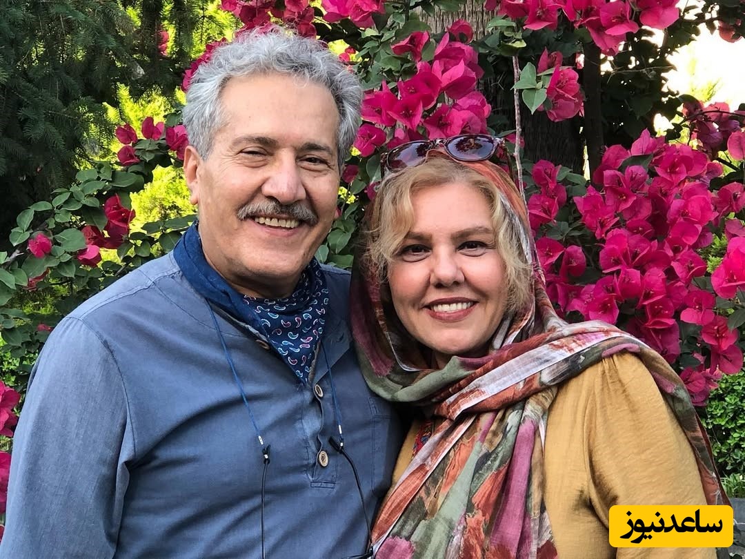 نگاهی به چیدمان شاهانه و سنتی منزل افسانه چهره‌آزاد بازیگر سریال «احضار» و همسر هنرمندش/از صندلی راک و حیاط سرسبز تا فضای شاعرانه