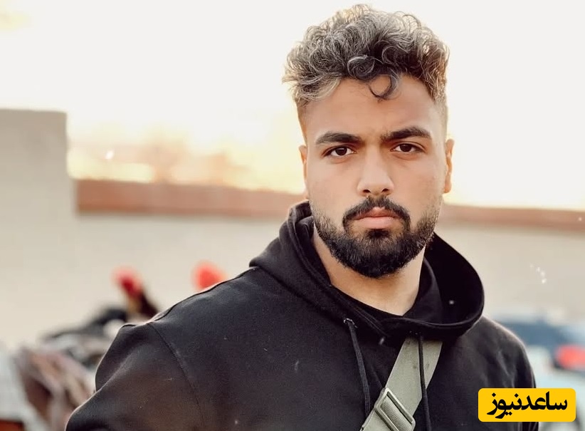 بازیگر جوان و درخشان سریال محکوم: مدیون جواد عزتی هستم/ 17 کیلو وزن کم کردم!