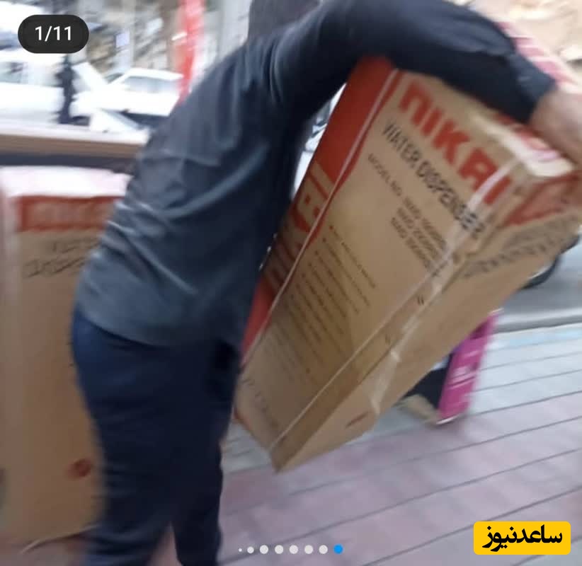 برخورد قاطع با سد معبر در بازار شوشتر؛ جمع‌آوری اجناس واحدهای متخلف